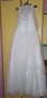 Булчинска рокля, снимка 1 - Сватбени рокли - 43981049