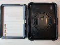 Apple iPad 11 10 10.9" 2022 / Трислоен удароустойчив кейс калъф за таблет, снимка 11
