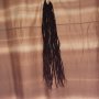 Мамбо туистъри 56 см 30 черни плитки за коса  , снимка 3