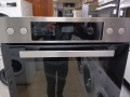 Като нова иноксова печка за вграждане Миеле Miele Made in Germany 2 години Гаранция!, снимка 9