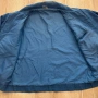 Винтидж мъжко яке Puma синьо, размер XL 7 80-те 90-те ретро ​​, снимка 7
