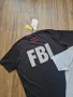 Страхотна мъжка тениска BALENCIAGA размер S M L XL 2XL , снимка 4