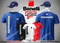 Benelli тениска и шапка Бенели, снимка 6
