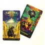 Starman Tarot - карти Таро, снимка 8