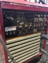 Продавам италиански заваръчен апарат AC DC, снимка 15