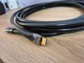 Atlas Hyper High Speed ​​HDMI Audio Return & Ethernet / Аудио видео кабел, снимка 13
