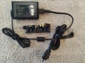 Универсално зарядно за лаптоп Hama, снимка 3