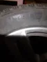 Джанти + Зимни гуми., снимка 2
