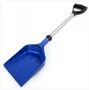 Лопата за сняг, сгъваема/ прибираща, снимка 2