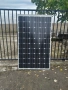 Фотоволтаичен панел, made in Freiburg, Germany , снимка 1