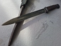 Щик нож Маузер К 98, снимка 4
