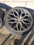 Комплект джанти с гуми спорт пакет Riviera RF 108 20", снимка 8