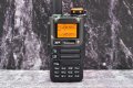 Радиостанция QUANSHENG UV-K5 (8) 5W 50-600MHz подобрен дизайн, снимка 2