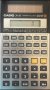 Casio fx 85 соларен научен калкулатор, снимка 1 - Друга електроника - 43485319