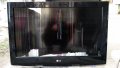 LG 32LD420 със счупена матрица ,EAX61124202/3 REV 1.2 ,EAX63329201(9) ,LC320WUG (SC)(A1), снимка 1