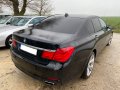Продавам БМВ 750i Ф01 BMW 750i F01 на части , снимка 8