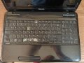 лаптоп TOSHIBA L750 за части, снимка 4