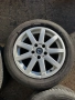 Алуминиеви джанти 5х112 16 Цола Шкода Audi Vw Skoda, снимка 3