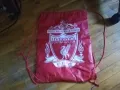 Мешка Ливърпул 47х33см промазан плат нова, снимка 6