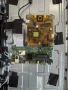 Mainboard 17MB140TC от JVC LT-24VH2105, снимка 1