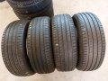 4 бр.летни гуми Michelin 235 60 17 dot5117 Цената е за брой1