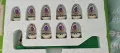  Subbuteo Toulouse 80-те години футбол футболисти фигура фигурки , снимка 4