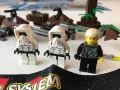 Lego Star Wars 7128, снимка 2