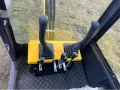 Mини багери FF Industrial ME16 – 2024 г., снимка 9