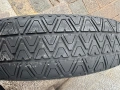 Патерица 19" Mercedes GLE/ML/GLC, снимка 2