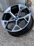 Джанти за Ауди Audi New RS 18 “ цола 5х112 чисто нови A4 A6 Q3 Q5 , снимка 6