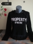 Дамска блуза , снимка 1 - Блузи с дълъг ръкав и пуловери - 44882508