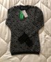 Дамска блуза, снимка 1 - Блузи с дълъг ръкав и пуловери - 43375855