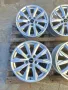 17 джанти 5х112 Audi А3 А4 А5 А6 A7 A8 Q2 Q3 Q5 5х112 Ауди А3 А4 А5 А6 А8 Оригинал, снимка 2