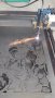ЦНЦ / CNC Plasma от производител, гаранция, обучение, 1050/2050, снимка 8