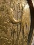 Месингова чиния, снимка 3