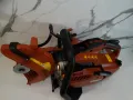 06.2024 НОВО - Hilti DSH 600 - X - Бензинов фугорез 300 mm, снимка 2