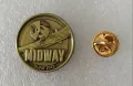 Значка Midway June 1942., снимка 2