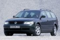 Фар ляв VW Passat B5  96-2000g, снимка 2