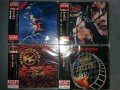 ICON, KING KOBRA,STRYPER - Japan CD