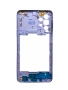 СРЕДНА РАМКА ЗА SAMSUNG GALAXY A32 5G (SM-A326), снимка 2