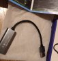 Кабел за заснемане на видео от USB към HDMI 1080p HD, за игри или предаване на живо ., снимка 6