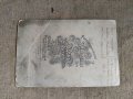 Продавам стара снимка Георги Маринов/Славена Младенова/Младен ? 1910, снимка 2