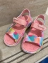 Сандали за момиче biomechanics, снимка 4