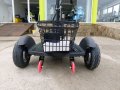 Електрическа МаХ- 750 Триколка 2024г. Подобрен модел 1390 лв, снимка 3