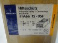 контактор Siemens 3TA66 12-OSF 110V 40/60Hz industrial relay, снимка 14