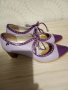 Дамски обувки Pierre Cardin , снимка 1 - Дамски елегантни обувки - 39813673