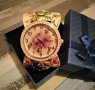 Нов дамски елегантен часовник, снимка 2