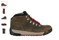 боти Timberland GT Scramble Mid  номер 43,5-44, снимка 1 - Мъжки боти - 43887874