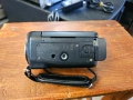 Видеокамера SONY HDR-CX105E В отлично техническо и визуално състояние., снимка 13