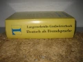 Langenscheidts Großwörterbuch Deutsch als Fremdsprache, снимка 2